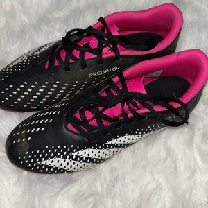 Adidas women’s soccer cleats